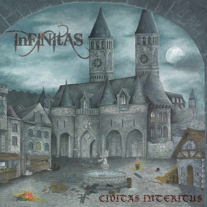 Review: Infinitas - Civitas Interitus