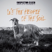 Review: The Inspector Cluzo - We The People Of The Soil