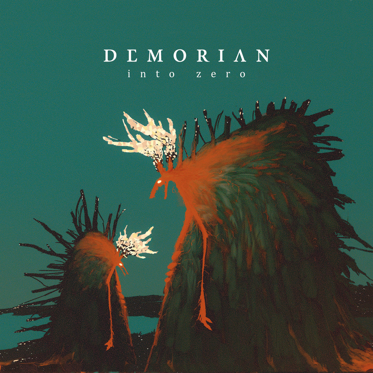 Review: Demorian - Into Zero