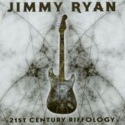 Review: Jimmy Ryan - 21st Century Riffology