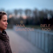 Jana Gavacová: Biele Noci