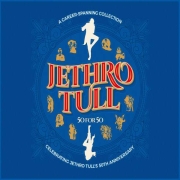 Review: Jethro Tull - 50 for 50