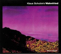 Review: Klaus Schulze - Klaus Schulze‘s WAHNFRIED: Trance Appeal (1996)