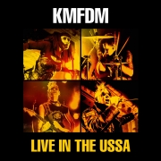 Review: KMFDM - Live in the USSA