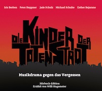 Review: Die Kinder der toten Stadt - Musikdrama gegen das Vergessen