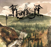 Review: Krummholz - Rooted In Despair