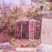 Review: The Marcus King Band - Carolina Confessions