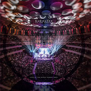 DVD/Blu-ray-Review: Marillion - All One Tonight – Live At The Royal Albert Hall