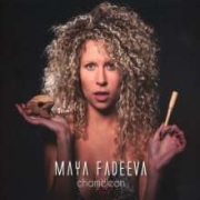 Maya Fadeeva: Chameleon