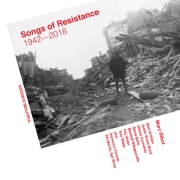 Review: Marc Ribot - Songs of Resistance - 1942-2018