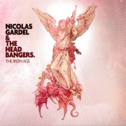 Review: Nicolas Gardel & The Headbangers - The Iron Age