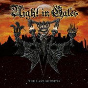 Review: Night In Gales - The Last Sunsets