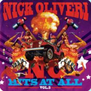 Review: Nick Oliveri - N.O. Hits At All Vol.5