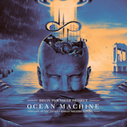 Review: Devin Townsend Project - Ocean Machine – Live at the Ancient Theatre Plovdiv