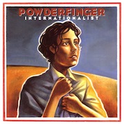 Powderfinger: Internationalist