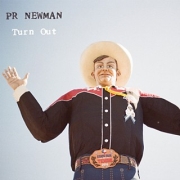 Review: PR Newman - Turn Out