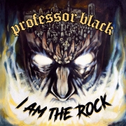 Review: Professor Black - I Am The Rock