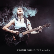 Review: Pinski - Sound The Alarm