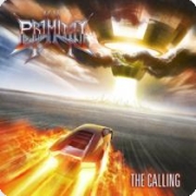 Review: Primitai - The Calling