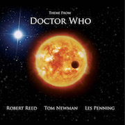 Robert Reed, Tom Newman, Les Penning: Theme From Doctor Who