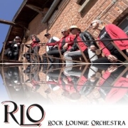 Review: Rock Lounge Orchestra - RLO #1