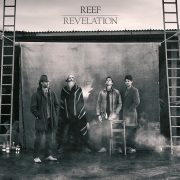 Review: Reef - Revelation