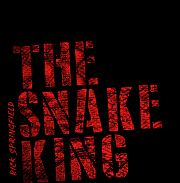 DVD/Blu-ray-Review: Rick Springfield - The Snake King