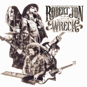 Review: Robert Jon & The Wreck - Robert Jon & The Wreck