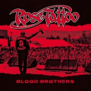 Review: Rose Tattoo - Blood Brothers (Re-Release)