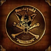 Review: Running Wild - Pieces Of Eight