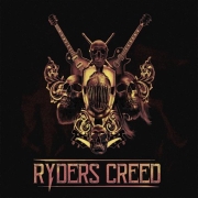 Review: Ryders Creed - Ryders Creed