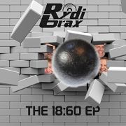 Review: Rydi Brax - The 18:60 EP