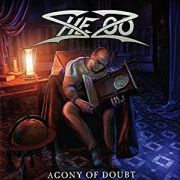 Review: Shezoo - Agony Of Doubt