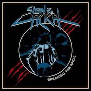 Review: Sign Of The Jackal - Breaking The Spell