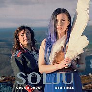 Solju: Odda Áigodat – New Times