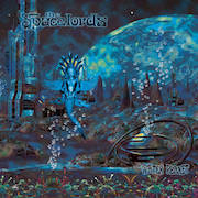 Review: The Spacelords - Water Planet