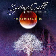 Review: Syrinx Call - The Moon On A Stick