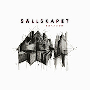 Review: Sällskapet feat. Andrea Schroeder - Disparition