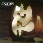 Review: Saxon - Destiny (Re-Release)