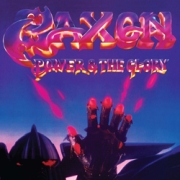 Review: Saxon - Power & The Glory