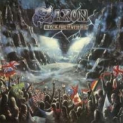 Review: Saxon - Rock The Nations (Re-Release)