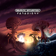 Review: Semantic Saturation - Paradigms