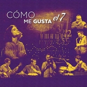 Review: Septeto Internacional - Como Me Gusta El7