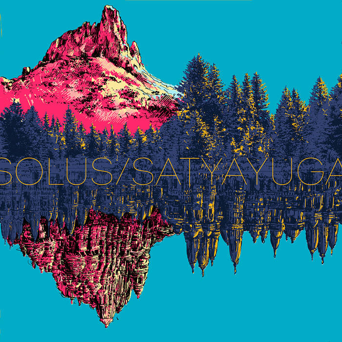 Review: Solus - Satya Yuga