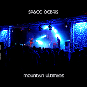 Review: Space Debris - Mountain Ultimate