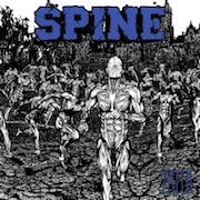 Review: Spine - Faith