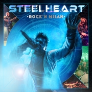 Review: Steelheart - Rock’n Milan