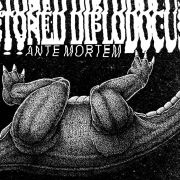 Review: Stoned Diplodocus - Ante Mortem