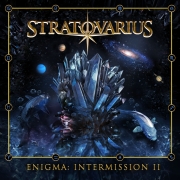 Review: Stratovarius - Enigma: Intermission 2