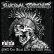 Review: Suicidal Tendencies - Still Cyco Punk After All These Years